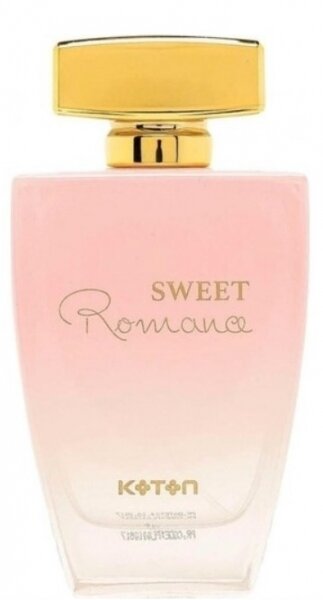 Koton Sweet Romance EDT 100 ml Kadın Parfümü kullananlar yorumlar